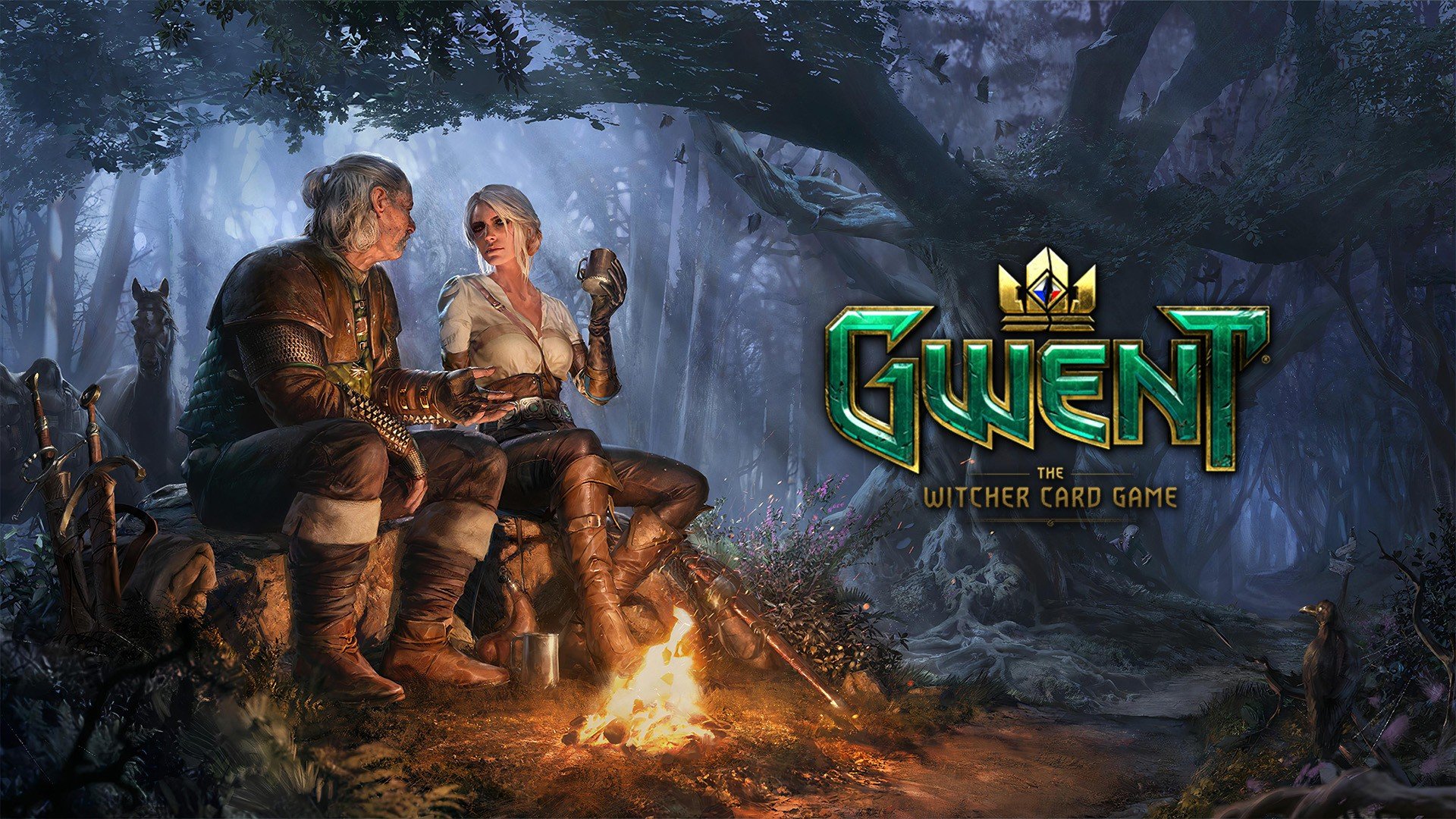 Play GWENT: The Witcher Card Game Online - Free on GFN or GFN…