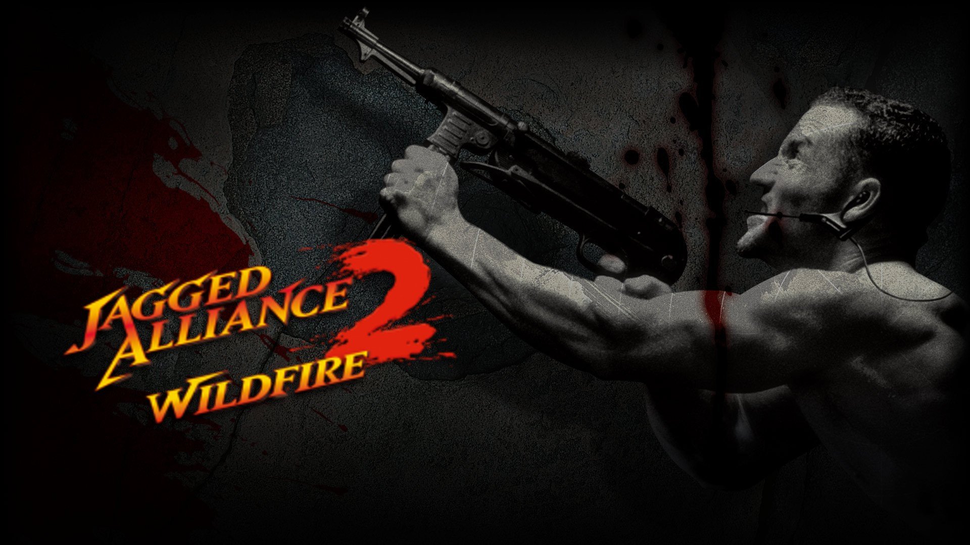 Jagged Alliance 2 Wildfire (PC) CD Key - Foto 2