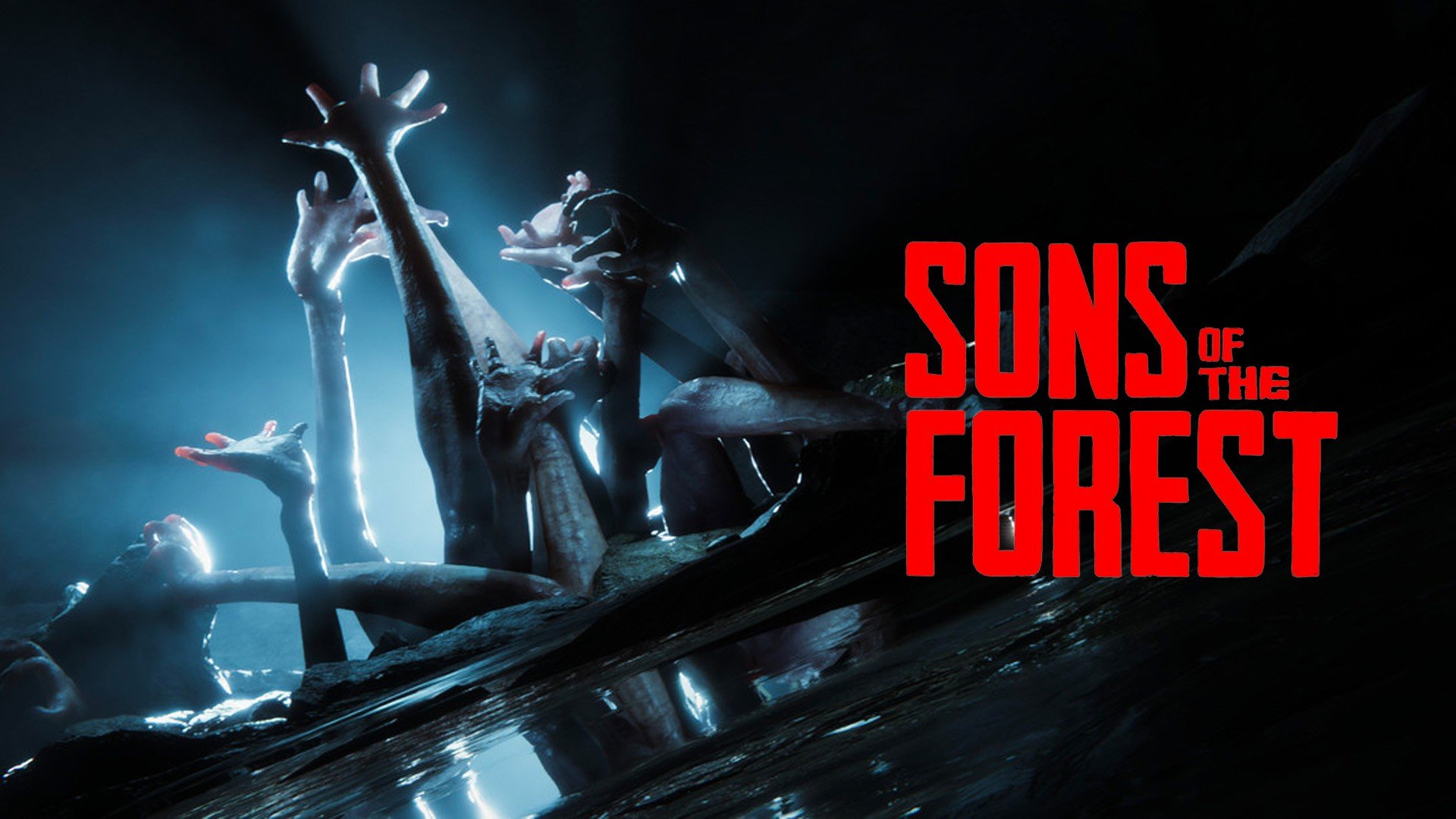 Sons Of The Forest: Brave the Cannibal Horror – Play Now on GFN…