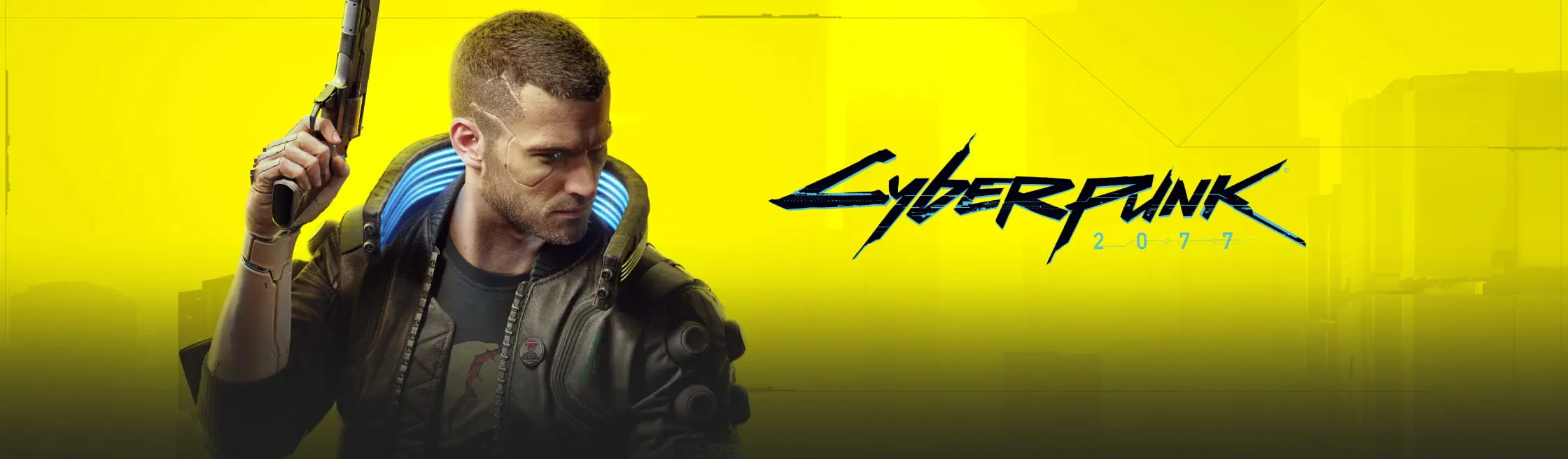 Cyberpunk 2077