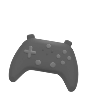 gamepad